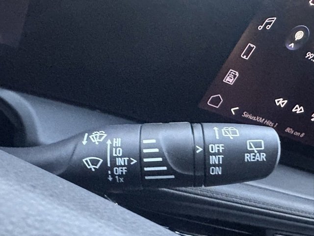 Used 2026 Buick Encore GX Sport Touring w/ Advanced Technology Package image 23