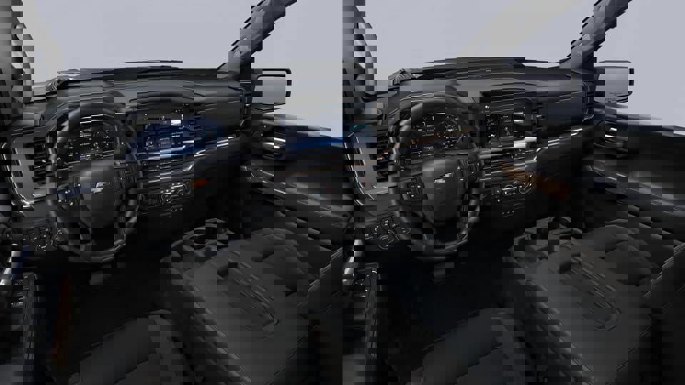 New 2026 Chevrolet Silverado 2500 LT w/ Convenience Package image 31