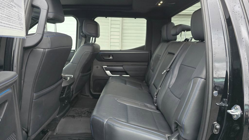 Used 2022 Toyota Tundra Platinum image 20