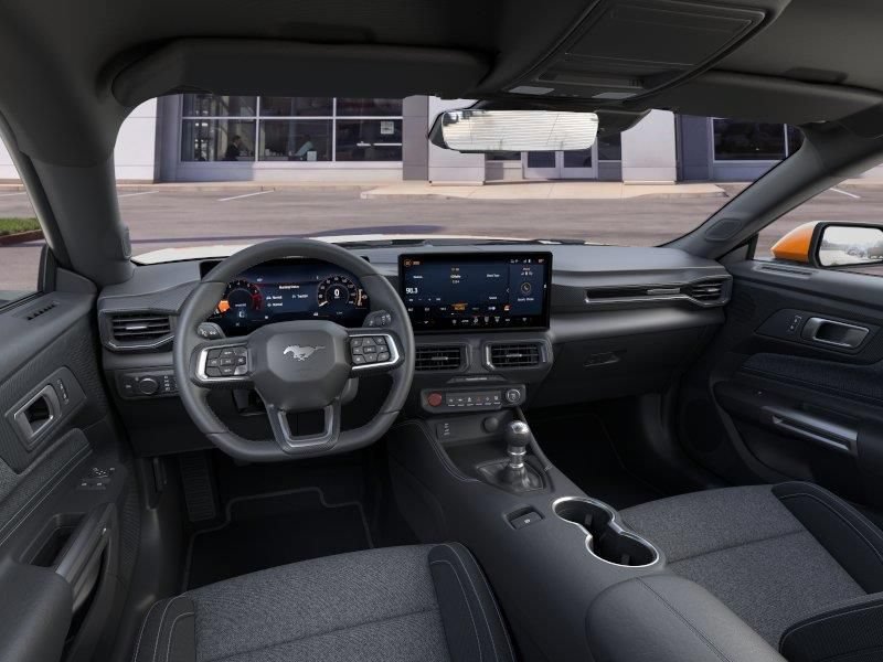 New 2026 Ford Mustang GT RWD image 9