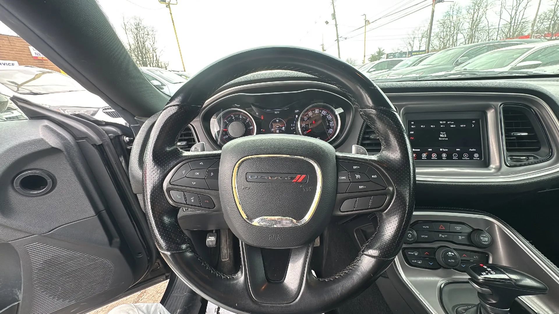 Used 2022 Dodge Challenger GT image 12