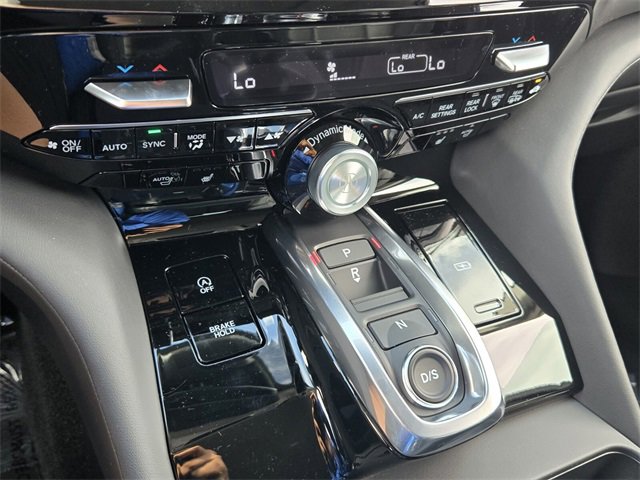 New 2026 Acura MDX w/ Technology Package image 9