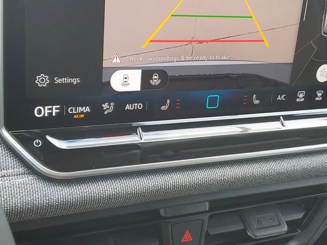 New 2026 Volkswagen Tiguan S image 26