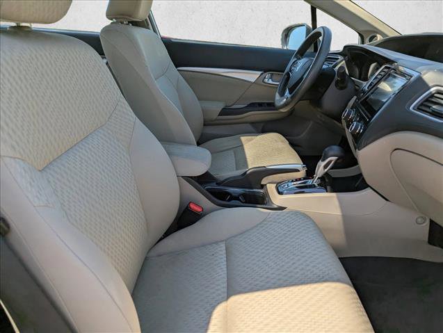 Used 2014 Honda Civic EX image 30