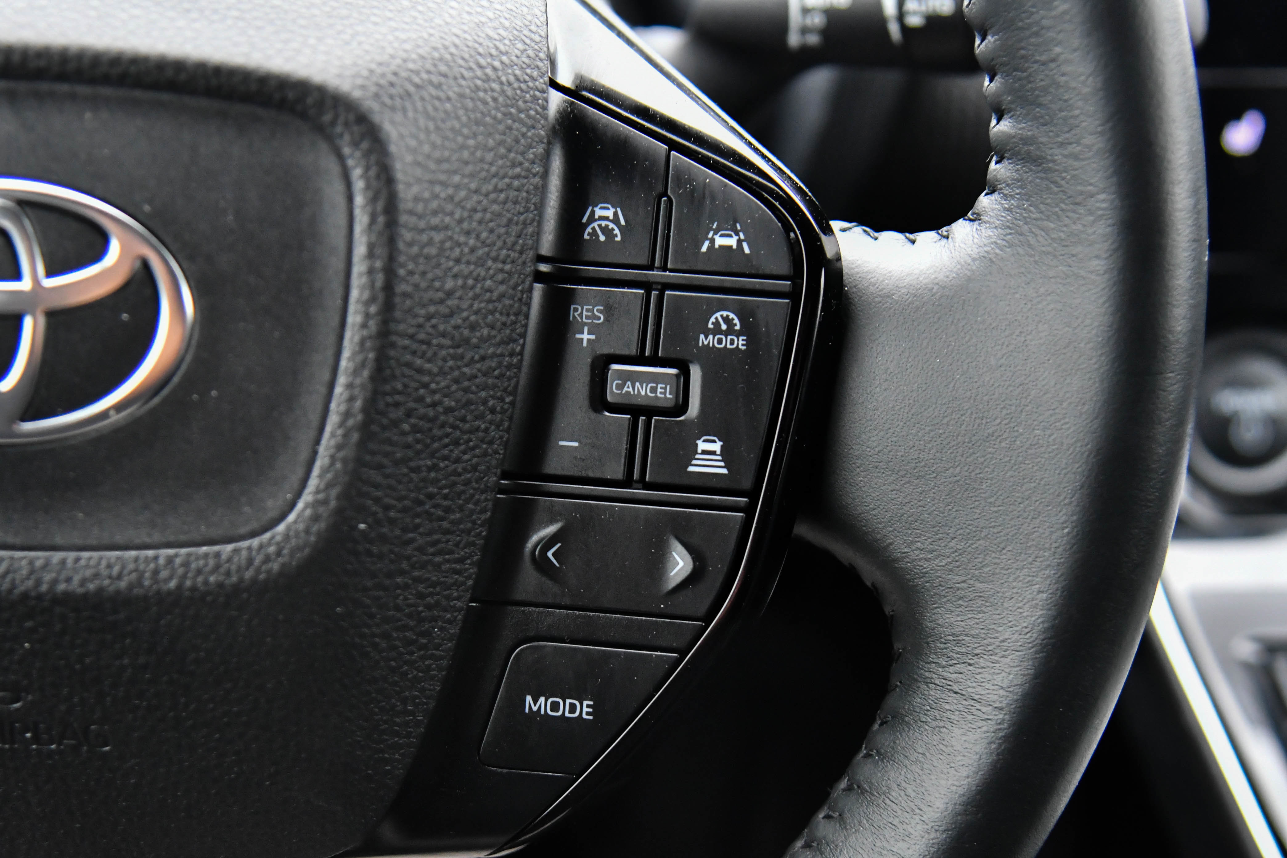 Used 2024 Toyota bZ4X AWD w/ Weather Package image 33