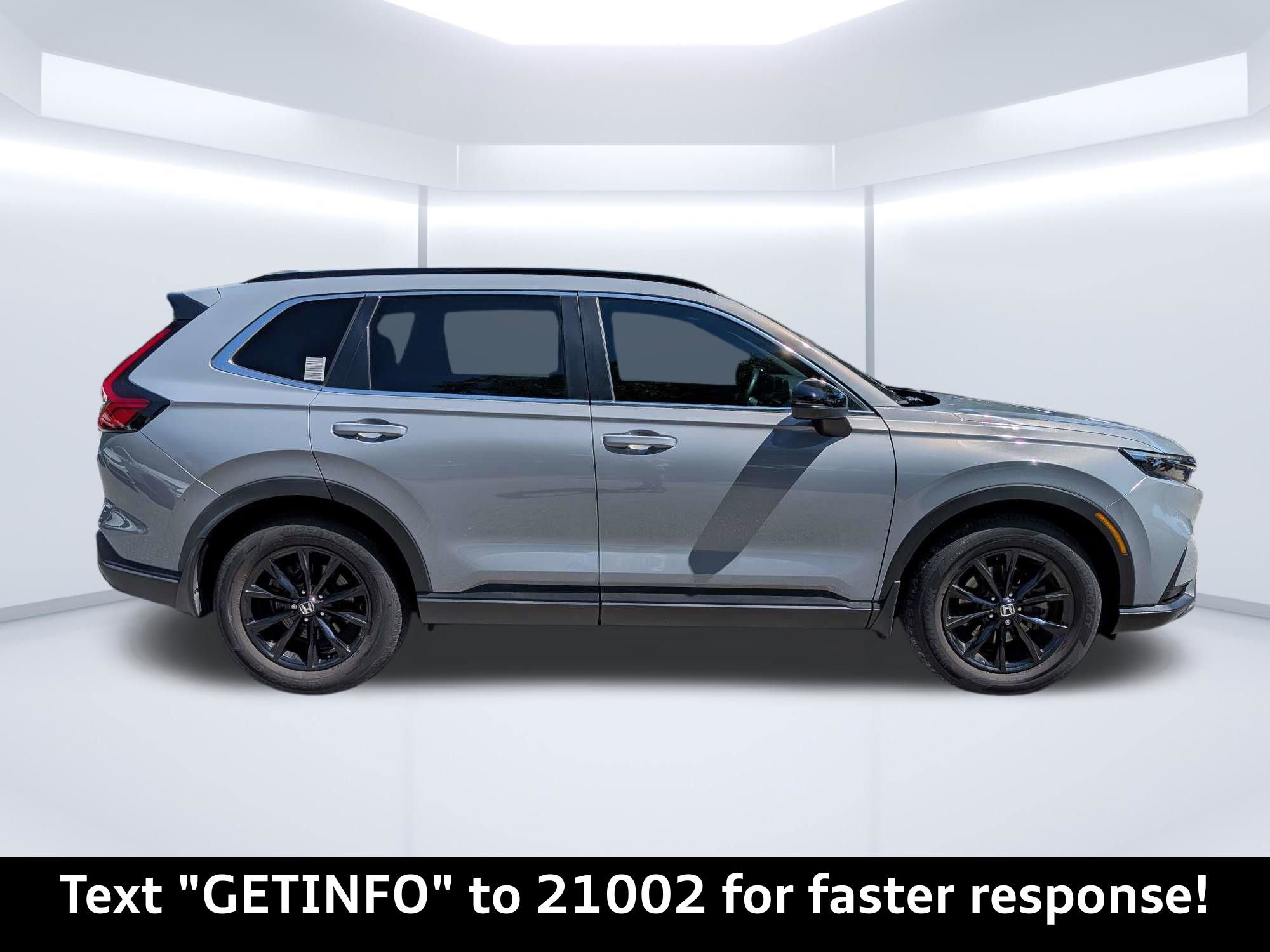 Used 2023 Honda CR-V Sport image 2