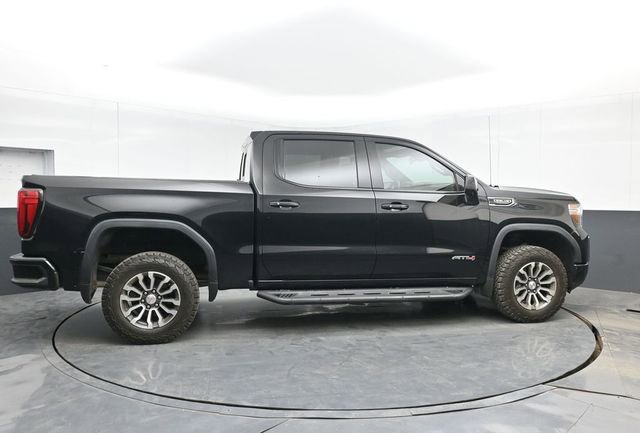 Used 2019 GMC Sierra 1500 AT4 w/ AT4 Premium Package image 15