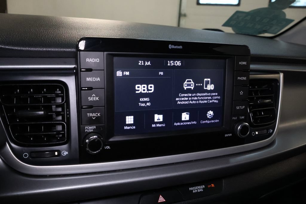 Used 2019 Kia Rio S FWD image 24