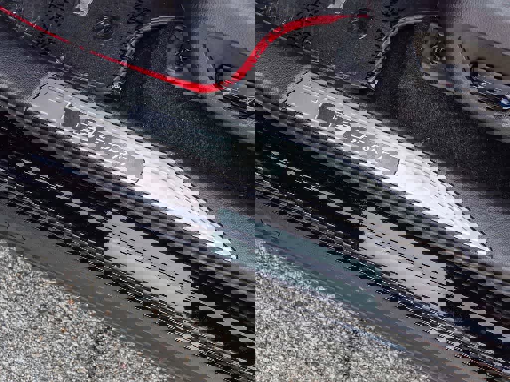 Used 2023 Lexus NX 450h+ F Sport w/ Vision Package image 21