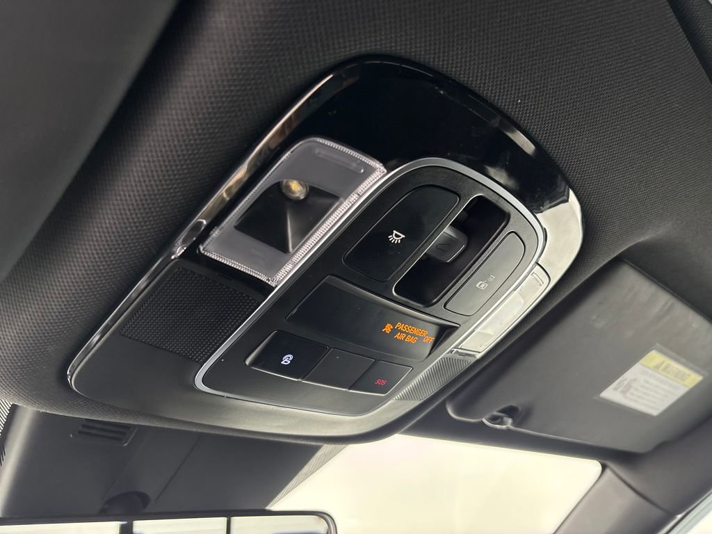 Used 2022 Hyundai Santa Cruz SEL w/ Activity Package image 25