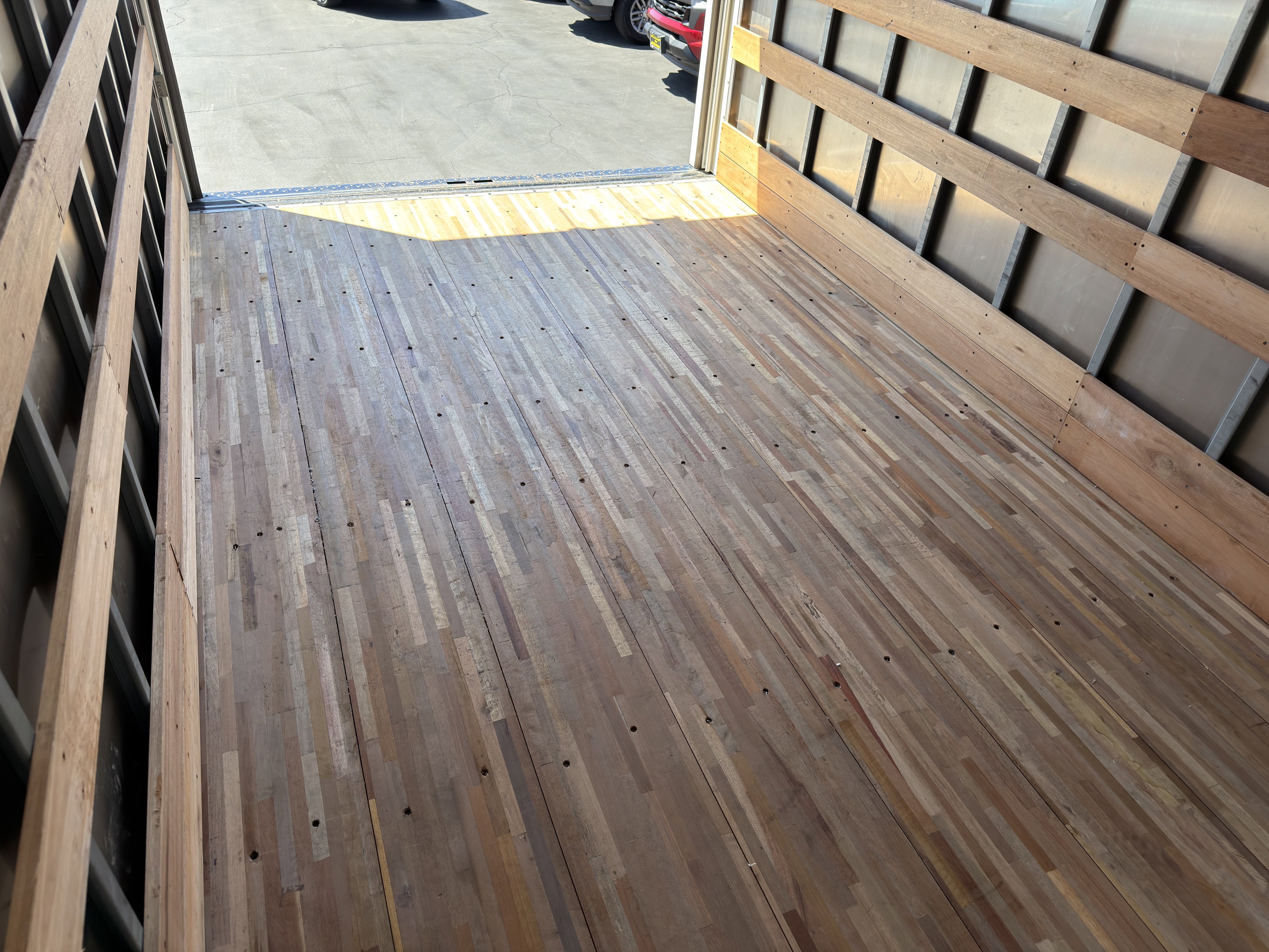 Used 2021 Chevrolet Express 3500 w/ Driver Convenience Package image 20