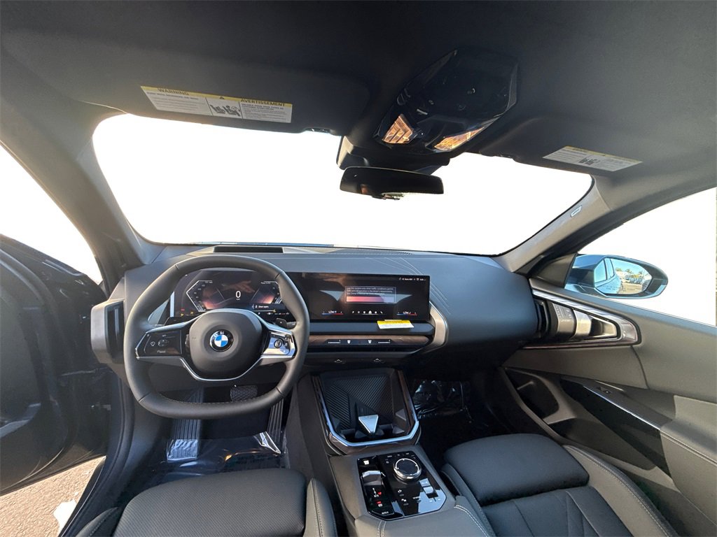 New 2026 BMW X3 xDrive30 w/ Premium Package image 19