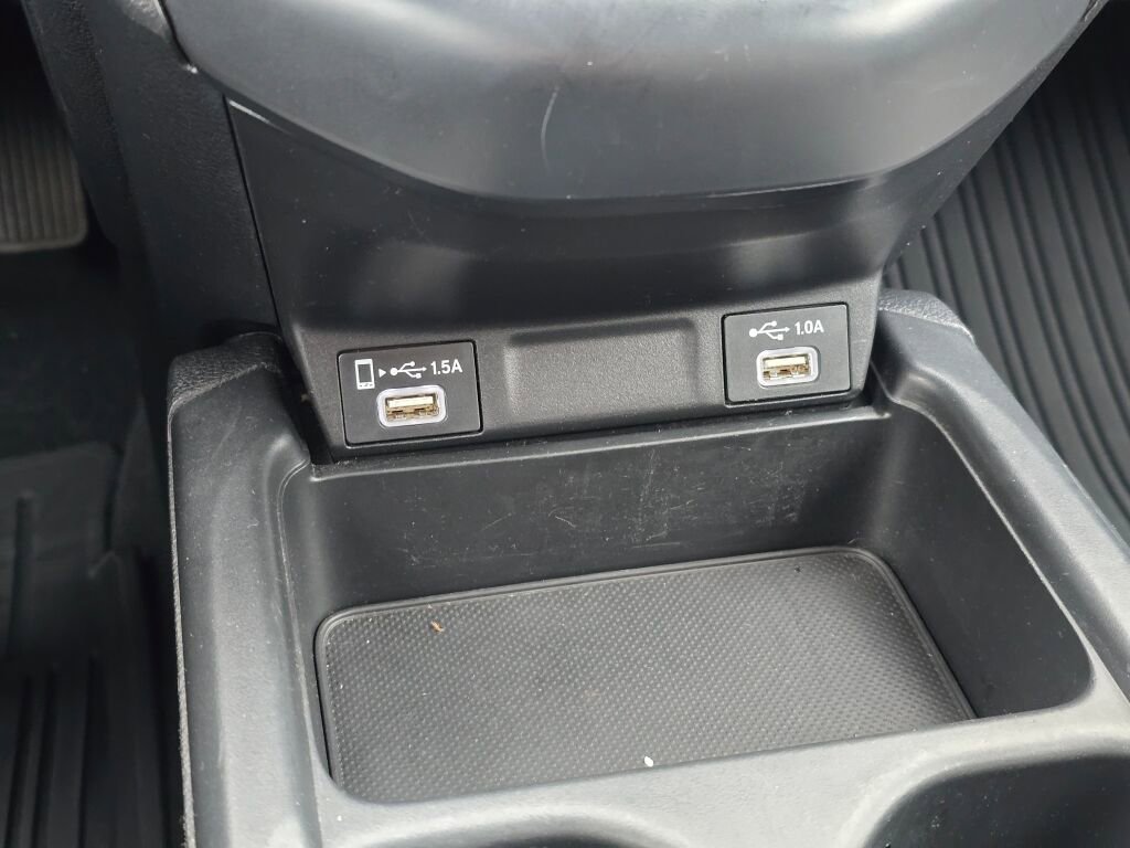 Certified 2022 Honda CR-V EX-L image 25