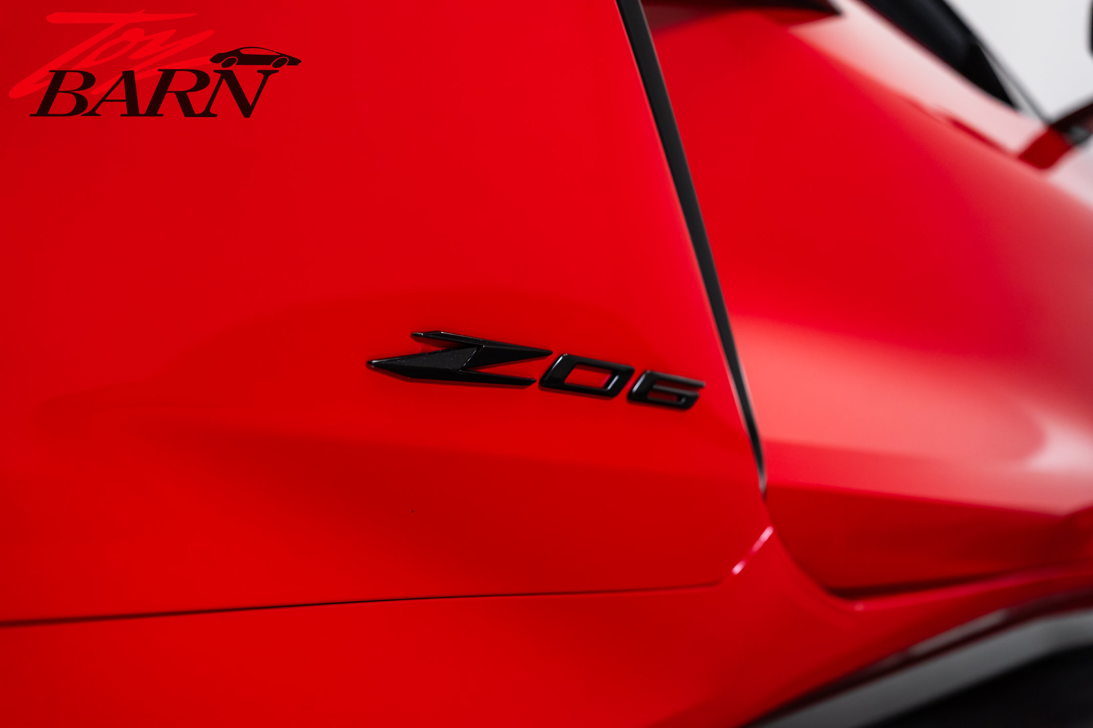 Used 2023 Chevrolet Corvette Z06 w/ Stealth Interior Trim Package RWD image 21