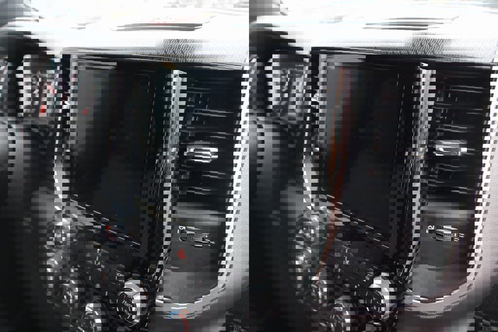 New 2026 RAM 1500 Big Horn image 10