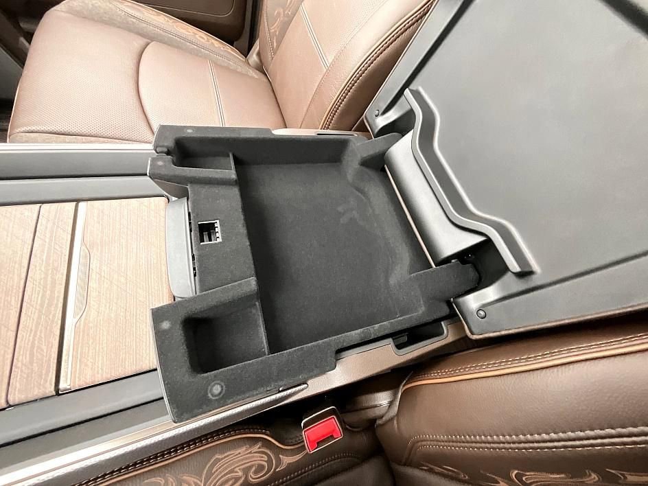 New 2026 RAM 3500 Longhorn image 28