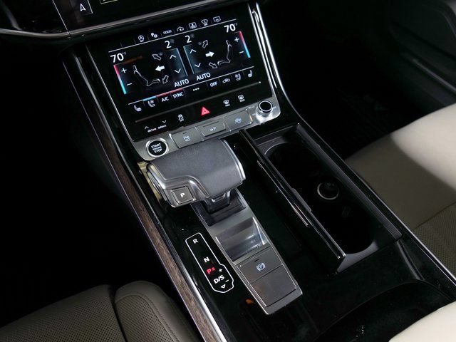 Certified 2023 Audi A8 L 3.0T w/ Luxury Package AWD/4WD image 14