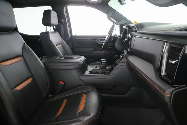 Used 2022 GMC Sierra 1500 AT4 w/ AT4 Premium Package image 32