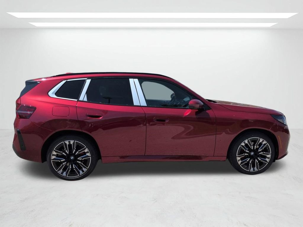 New 2026 BMW X3 xDrive30 w/ Premium Package image 3