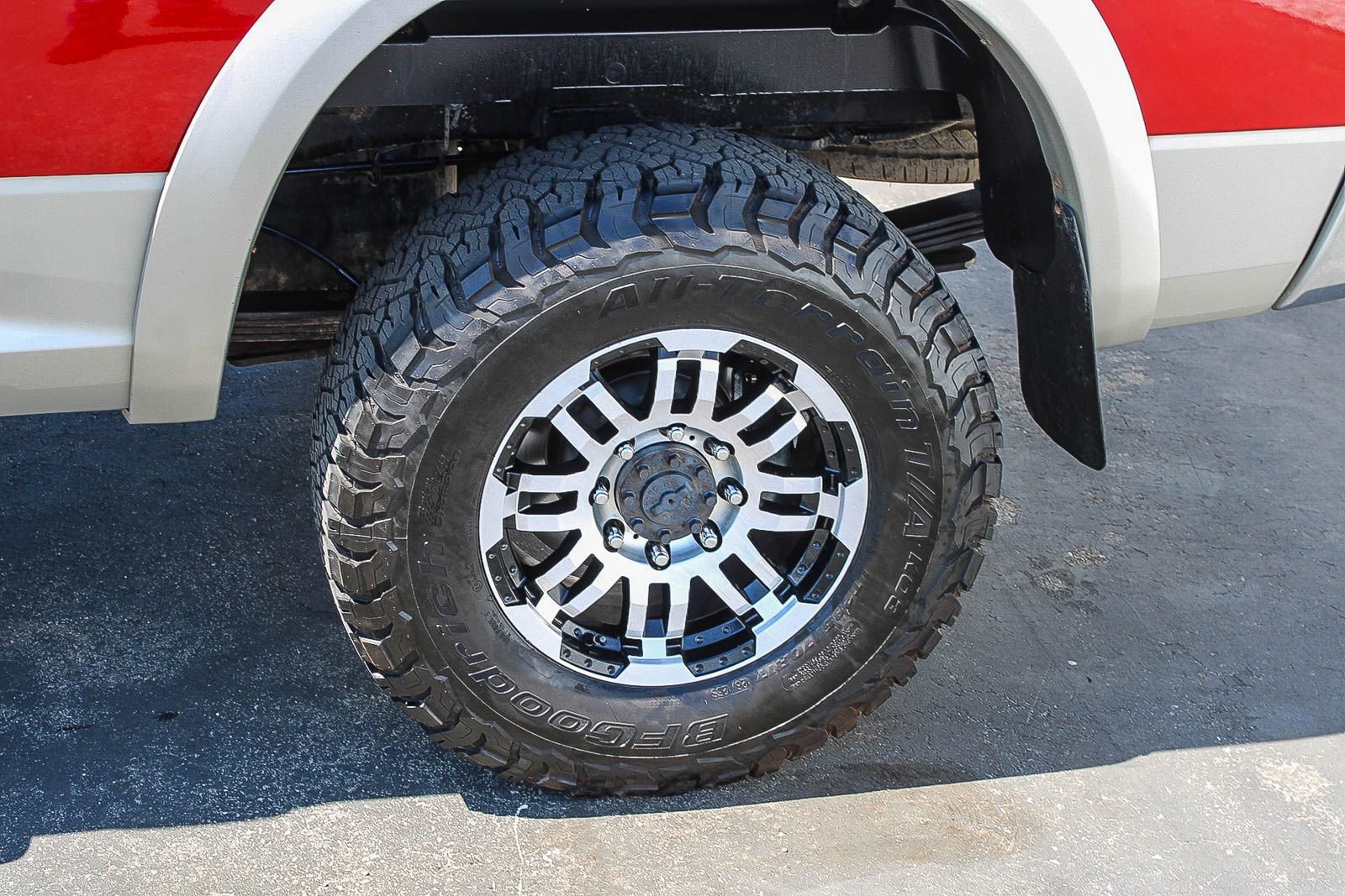 Used 2010 Dodge Ram 2500 Truck Laramie w/ Protection Group AWD/4WD image 6