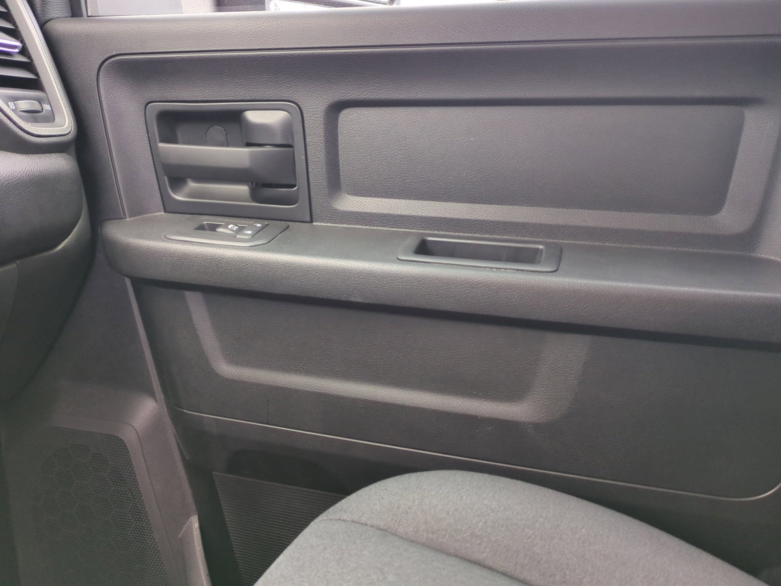 New 2025 RAM 2500 Tradesman image 16