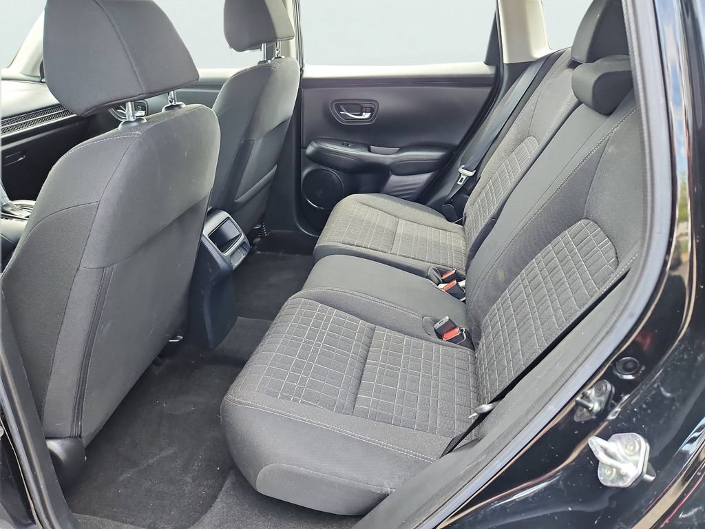 Certified 2023 Honda HR-V LX image 26