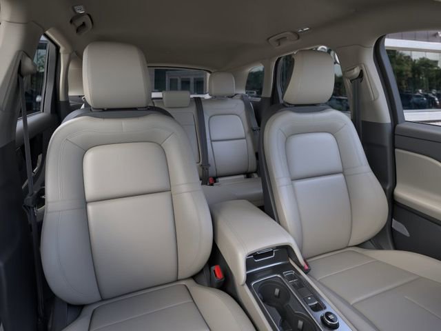 New 2026 Lincoln Corsair Premiere image 10