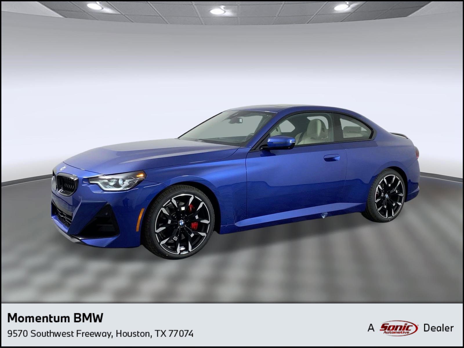 Used 2026 BMW 230i 230i (230i Coupe) w/ Premium Package