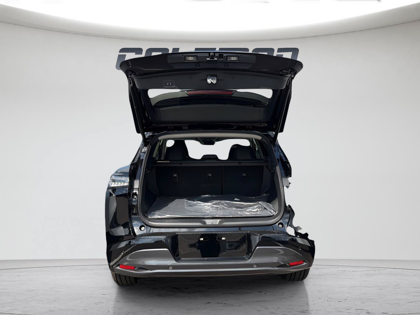 New 2027 Nissan Murano Platinum AWD/4WD image 27