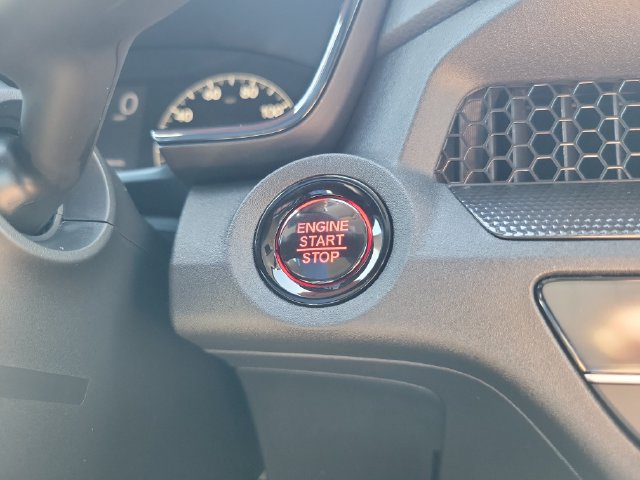 New 2026 Honda CR-V LX image 25