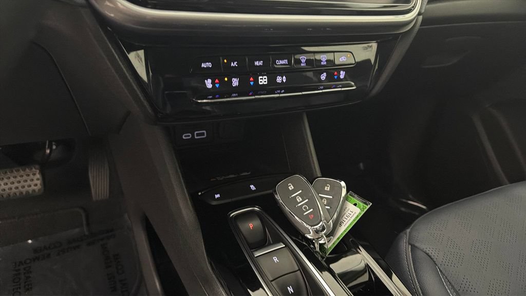Certified 2023 Chevrolet Bolt EUV Premier FWD image 22