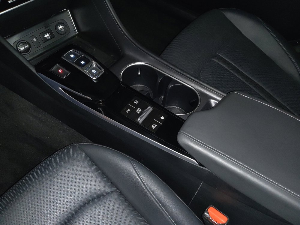 Used 2023 Hyundai Sonata Limited image 26