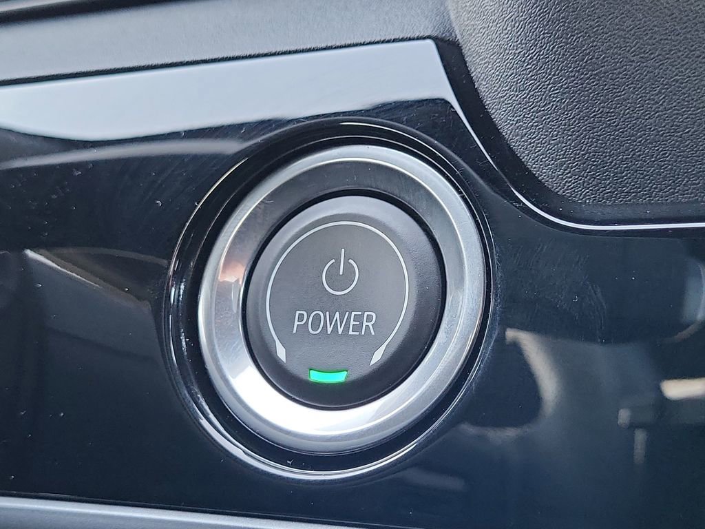 Used 2025 Honda Prologue Touring image 31