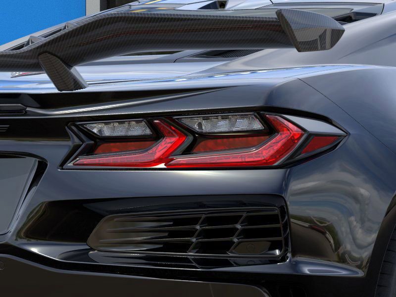 New 2026 Chevrolet Corvette Z06 image 13