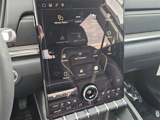 New 2026 GMC Terrain Denali image 18