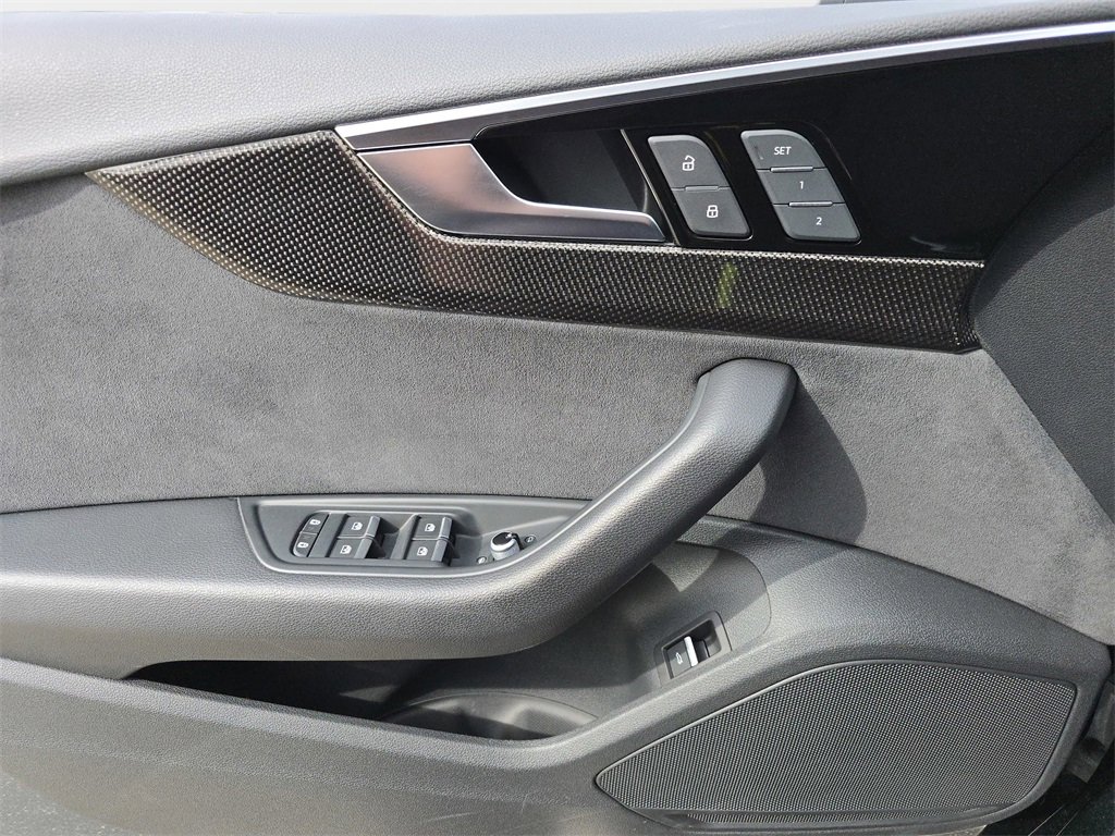 Certified 2022 Audi S5 Premium image 18