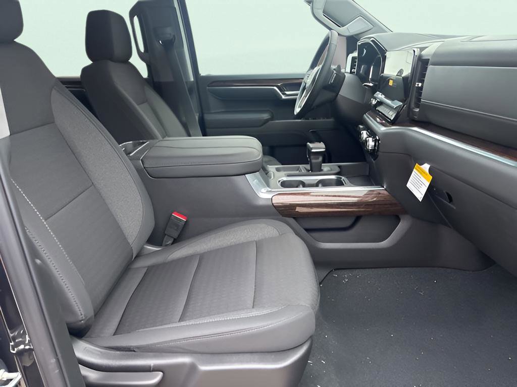 New 2026 GMC Sierra 1500 Elevation AWD/4WD image 4