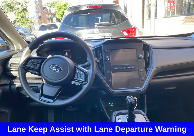Certified 2024 Subaru Crosstrek 2.0i AWD/4WD image 7