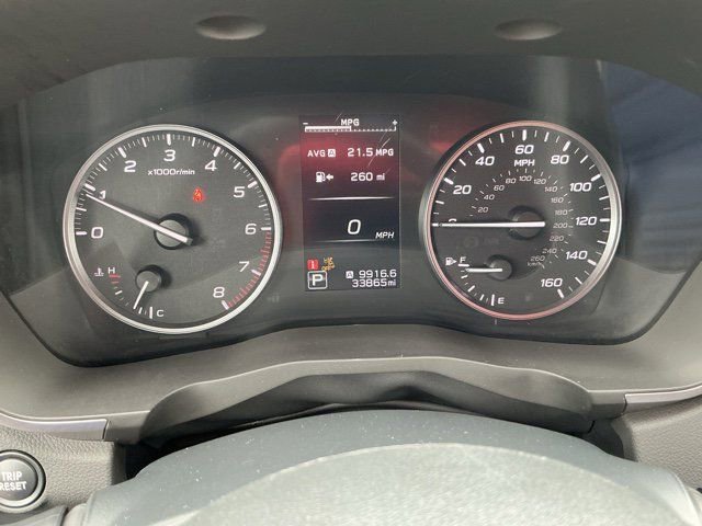 Used 2025 Subaru Ascent Premium image 32