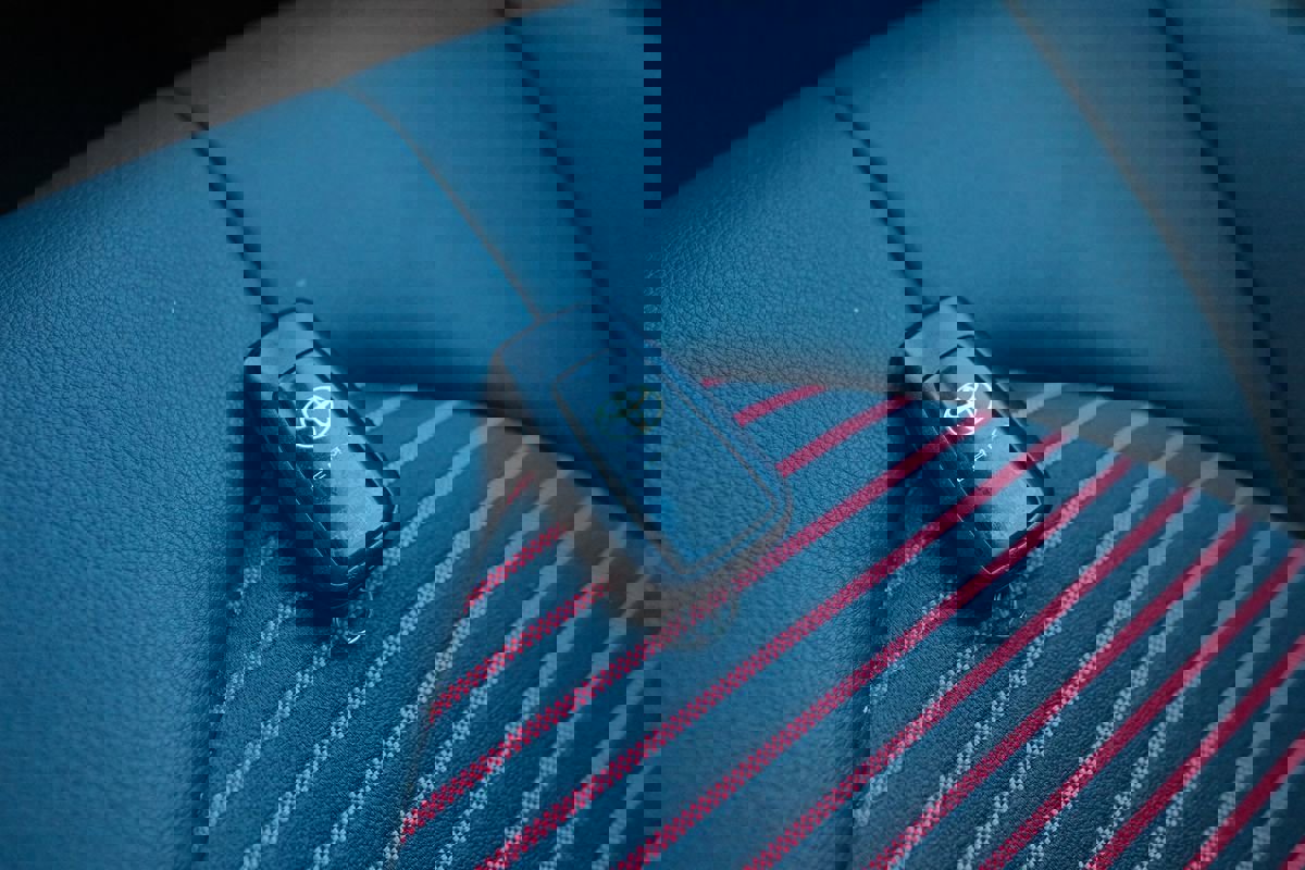 Used 2024 Toyota Camry TRD w/ TRD Package w/JBL Audio image 7