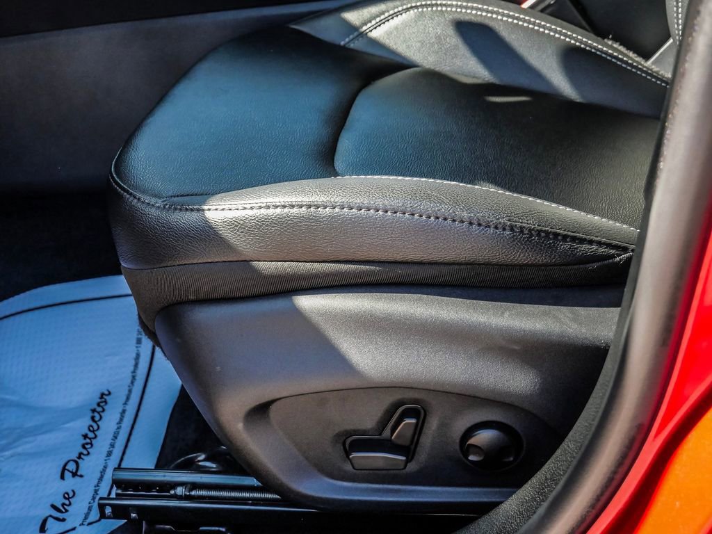 Used 2025 Jeep Compass Limited image 29