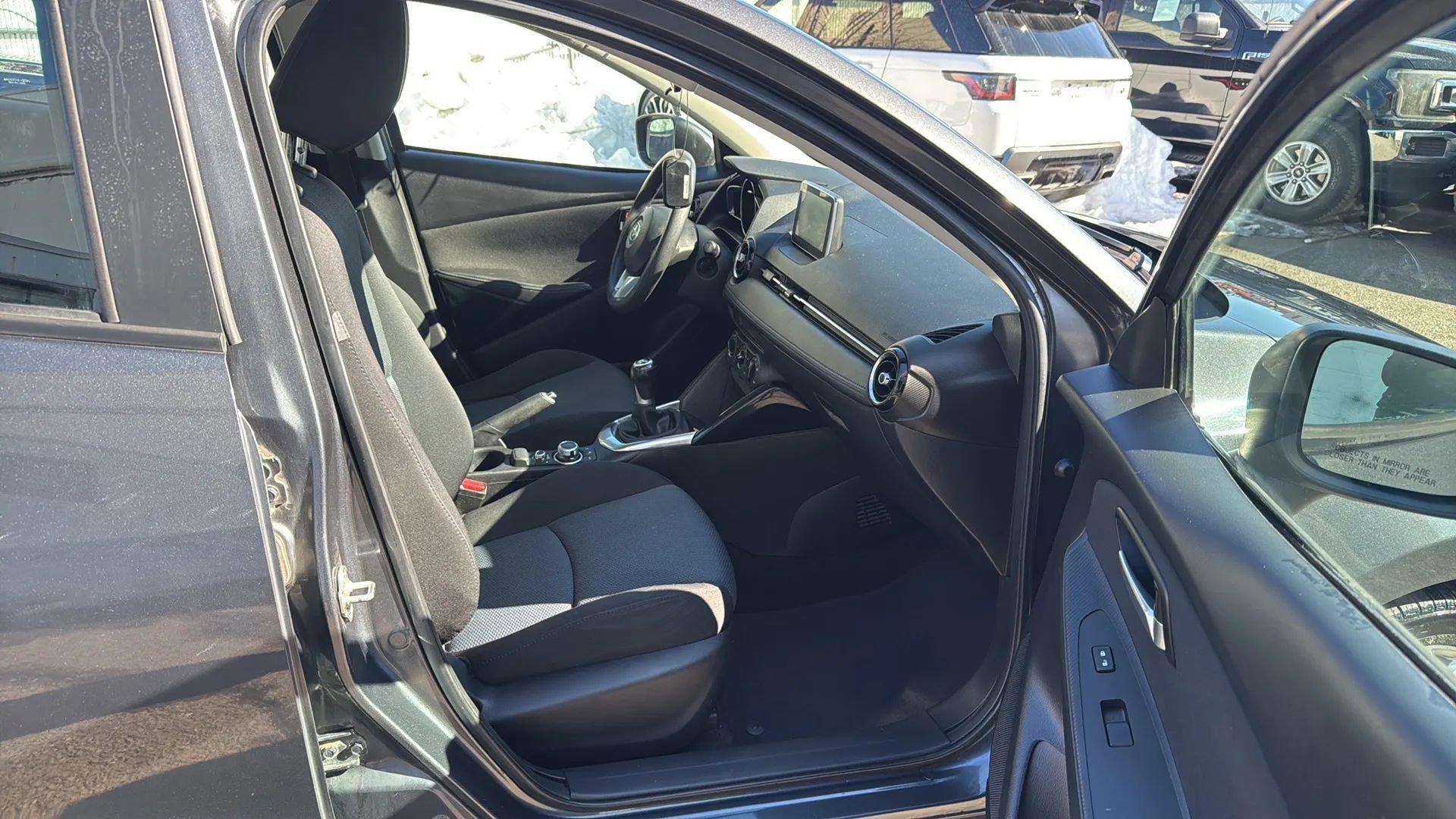 Used 2016 Scion iA image 25