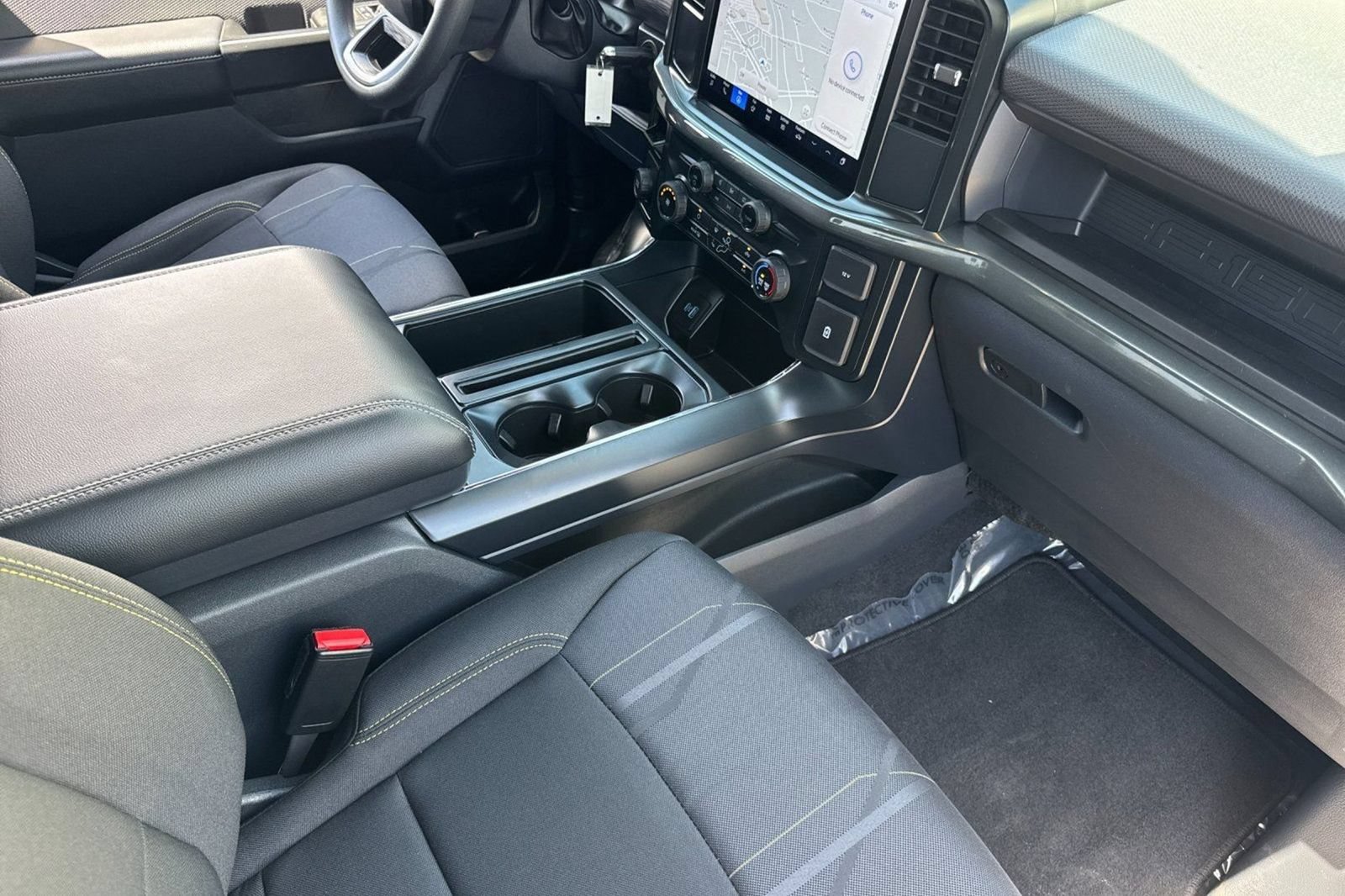 Used 2024 Ford F150 STX RWD image 19
