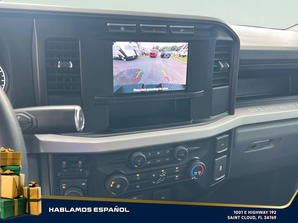 Used 2024 Ford F350 XL image 20