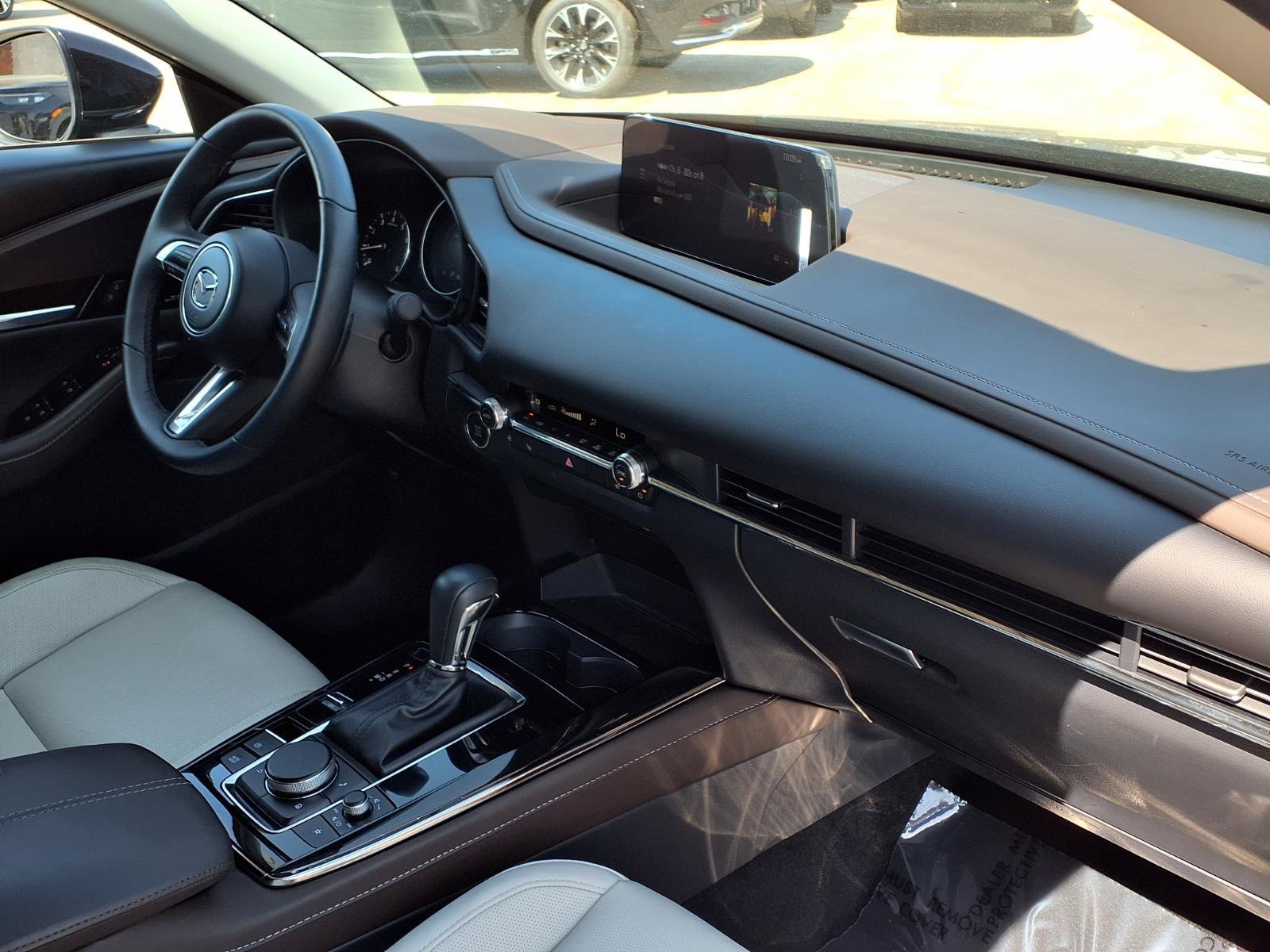 Certified 2025 MAZDA CX-30 2.5 Turbo w/ Premium Package AWD/4WD image 23