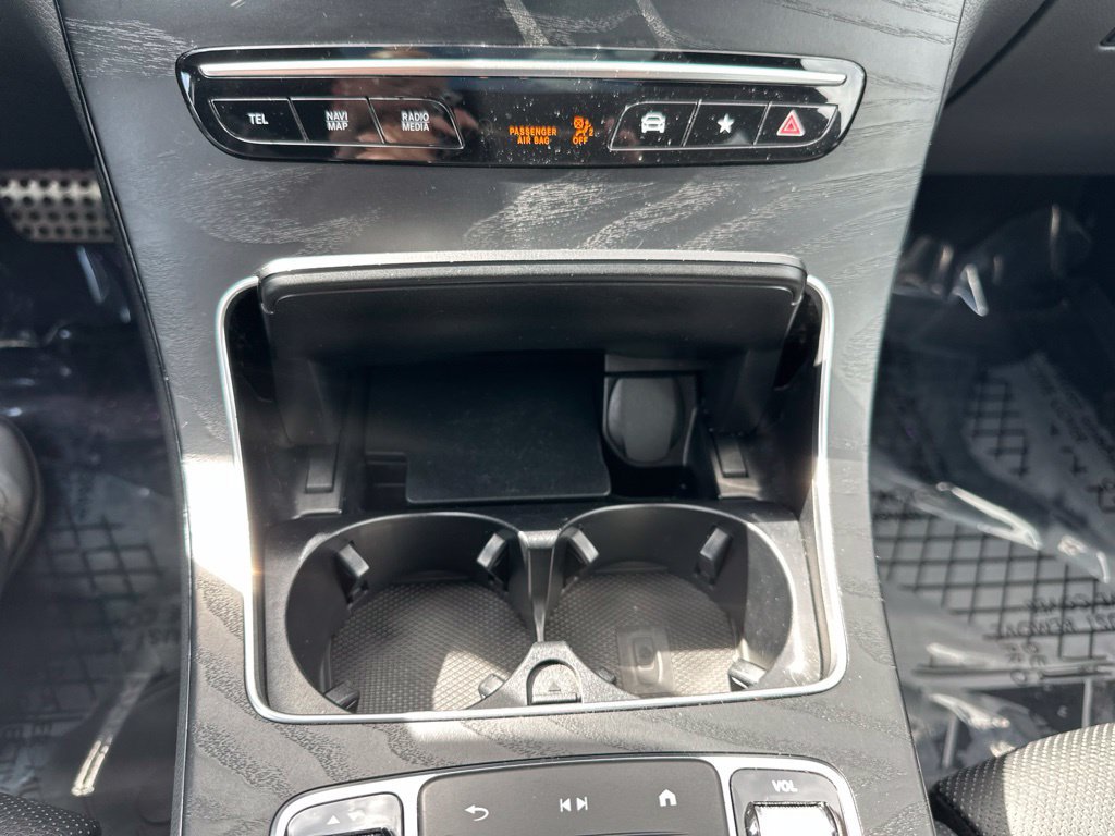 Used 2022 Mercedes-Benz GLC 43 AMG 4MATIC image 48