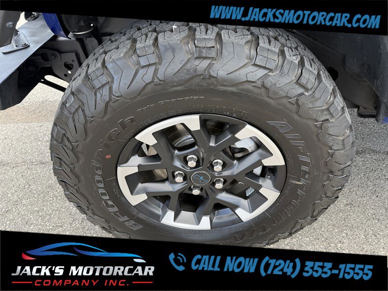 Used 2020 Jeep Wrangler Sport S image 11