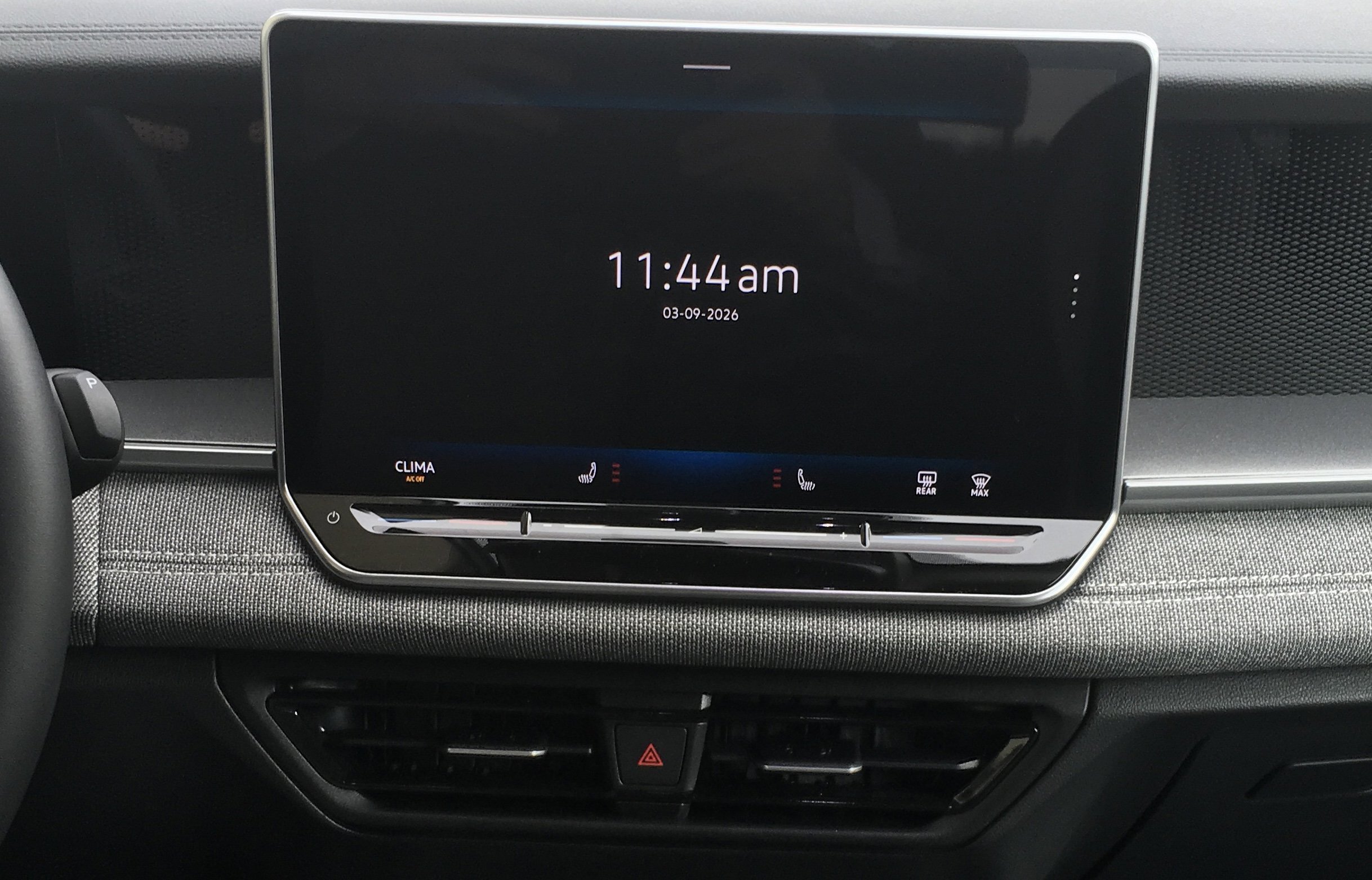 New 2026 Volkswagen Tiguan S AWD/4WD image 11