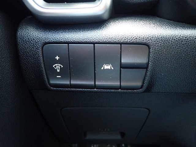 Used 2022 Kia Sportage LX AWD/4WD image 19