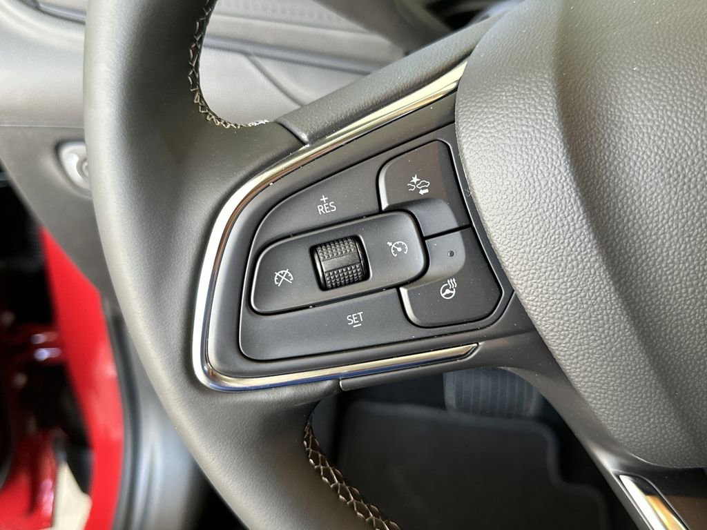 New 2026 Buick Encore GX Preferred w/ Comfort Package FWD image 20